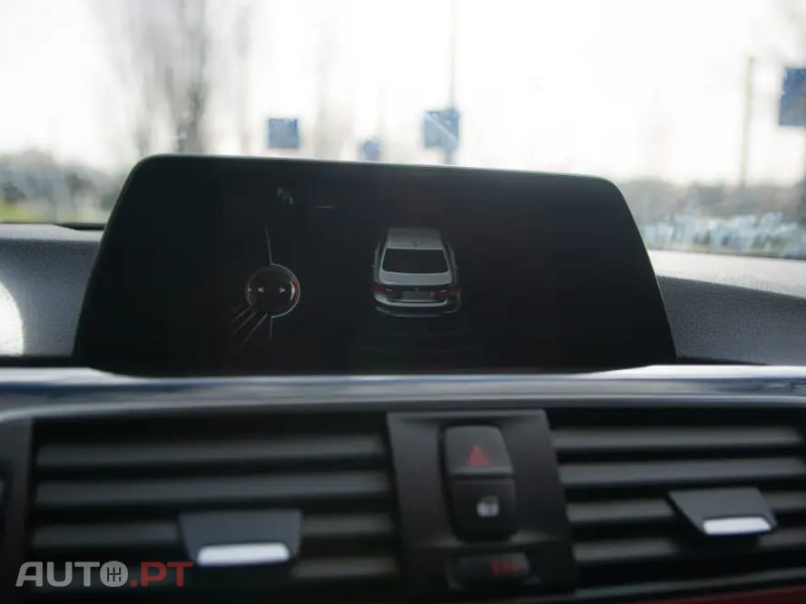 BMW 330 e iPerformance Line Luxury