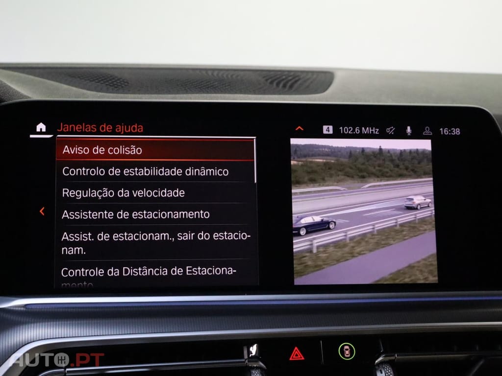 BMW X5 xDrive45e Auto