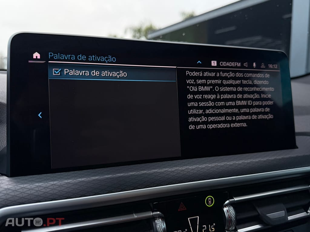 BMW X3 30 e xDrive Pack M