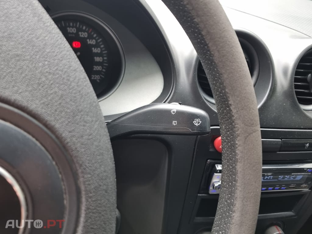 Seat Ibiza 1.4 TDi Reference