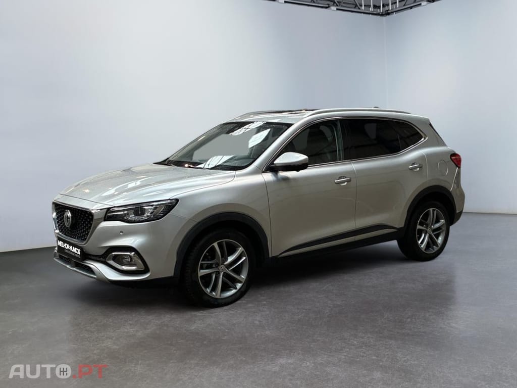MG EHS 1.5T-GDI PHEV Comfort