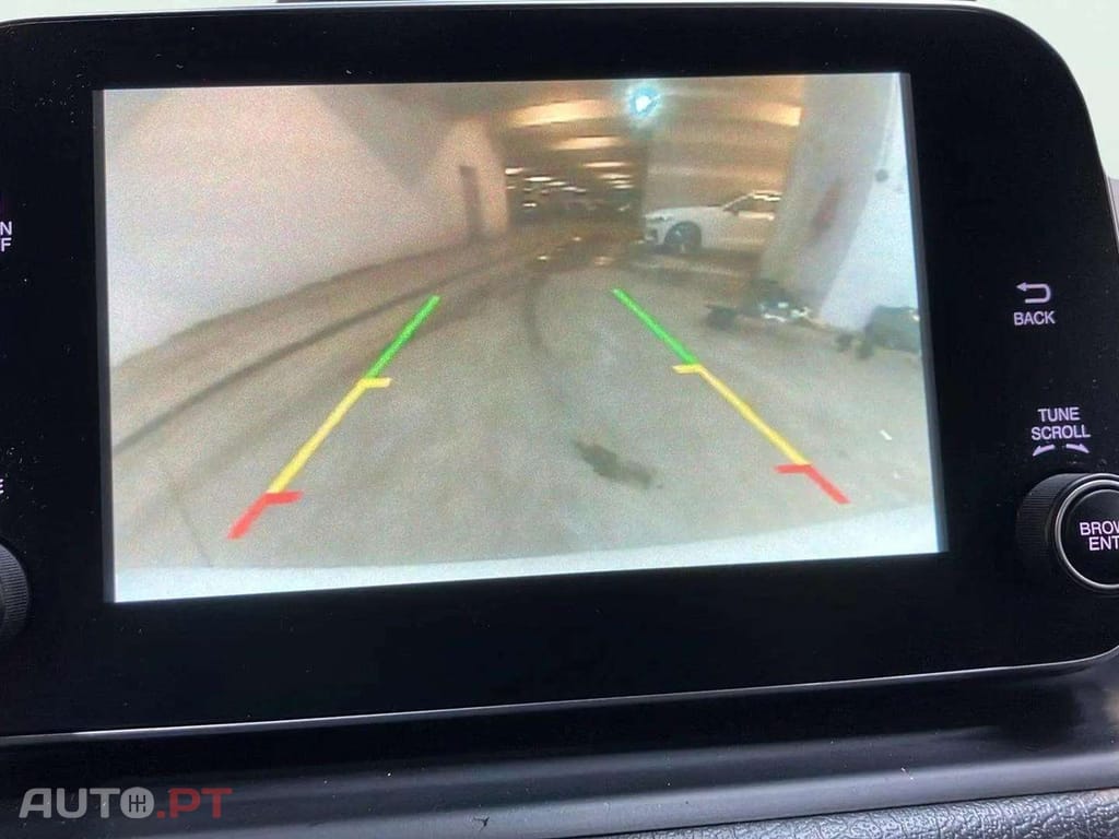 Fiat Tipo 1.3 M-Jet Lounge