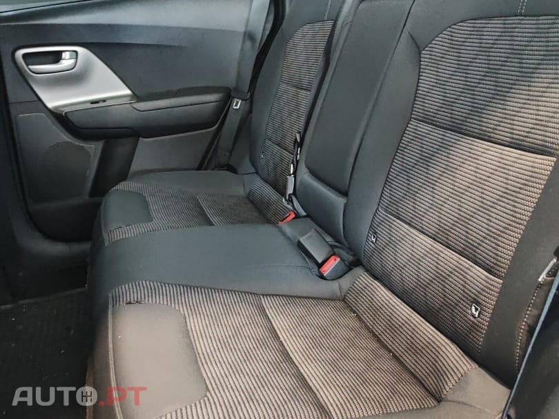 Kia Niro 1.6 GDi PHEV