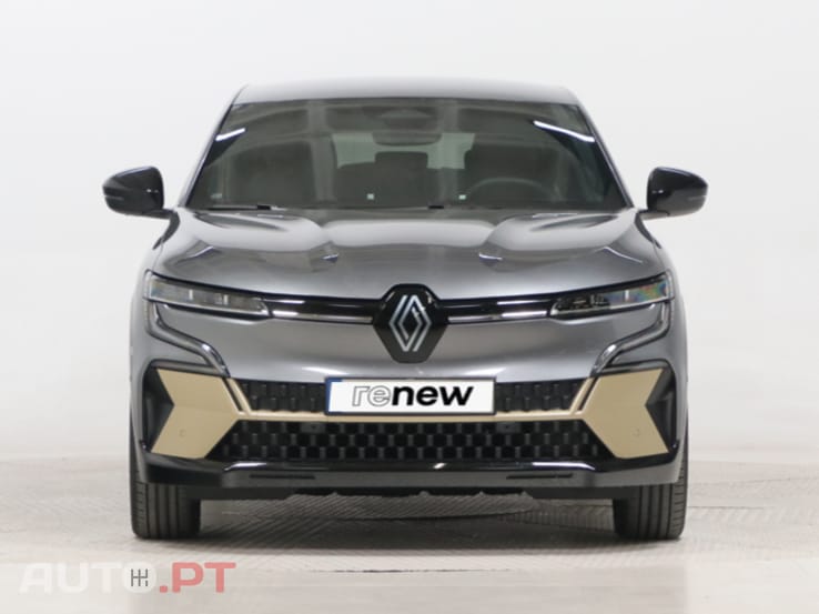 Renault Mégane E-Tech Iconic Optimal Charge 60 KW 220cv
