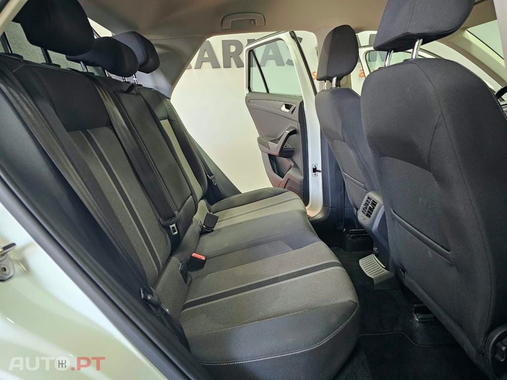 Volkswagen T-Roc 1.0 TSI Life