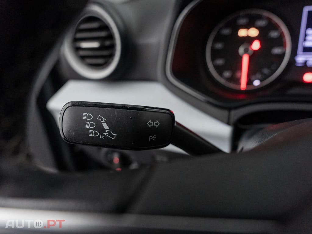 Seat Arona 1.0 TSI Style