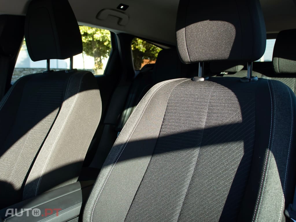 Peugeot 308 SW 1.2 PureTech Active Pack