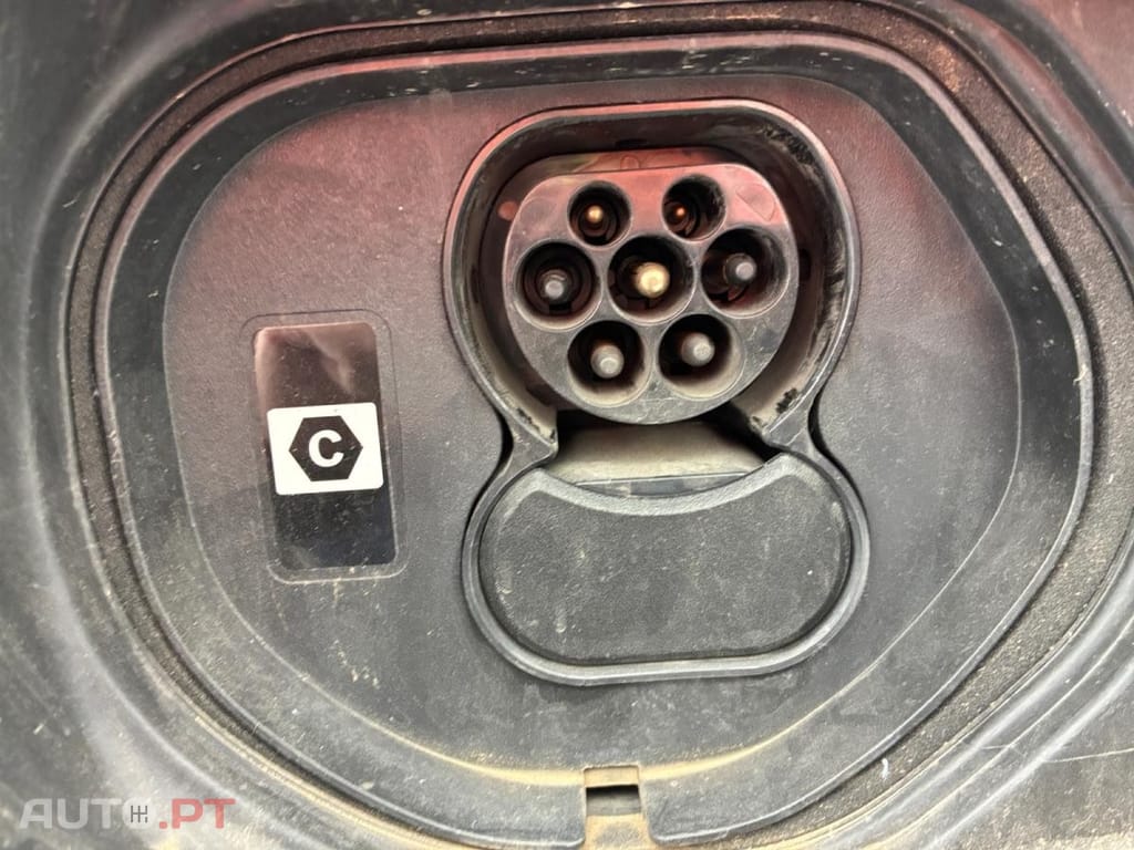 Mazda CX-60 2.5 e-Sky.PHEV Homura