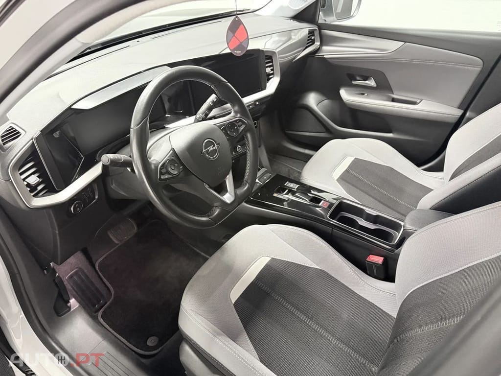 Opel Mokka-E Elegance