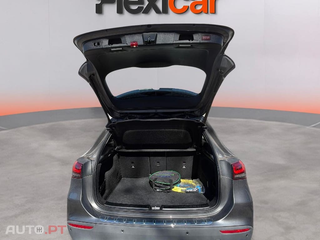 Mercedes-Benz GLA 250 e Style