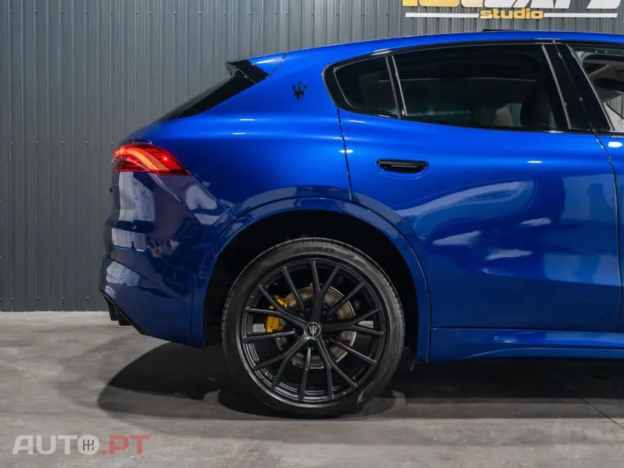 Maserati Grecale 2.0 GT