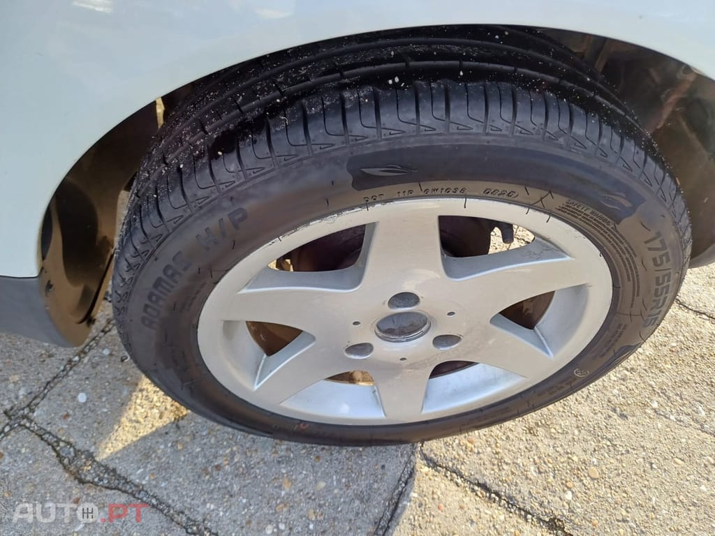 Smart ForTwo softouch edition 10