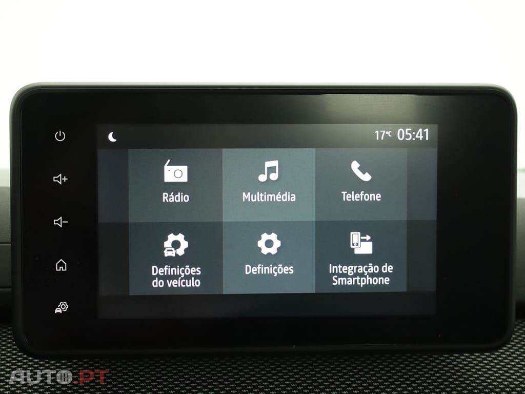 Dacia Sandero Sandero 1.0 ECO-G Stepway Expression Bi-Fuel