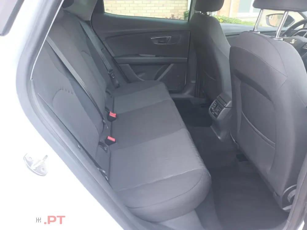 Seat Leon 1.6 TDI Style Ecomotive