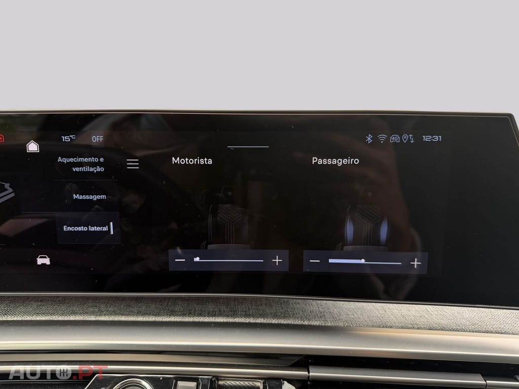 Peugeot E-5008 73 kWh GT