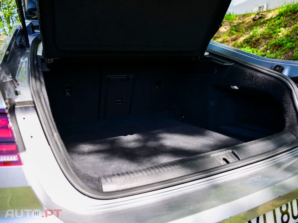 Volkswagen Arteon 2.0 TDI Elegance DSG