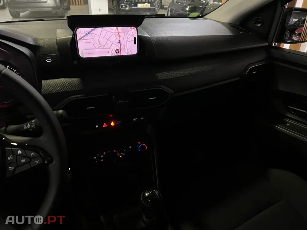 Dacia Jogger 1.0 ECO-G Essential 7L Bi-Fuel