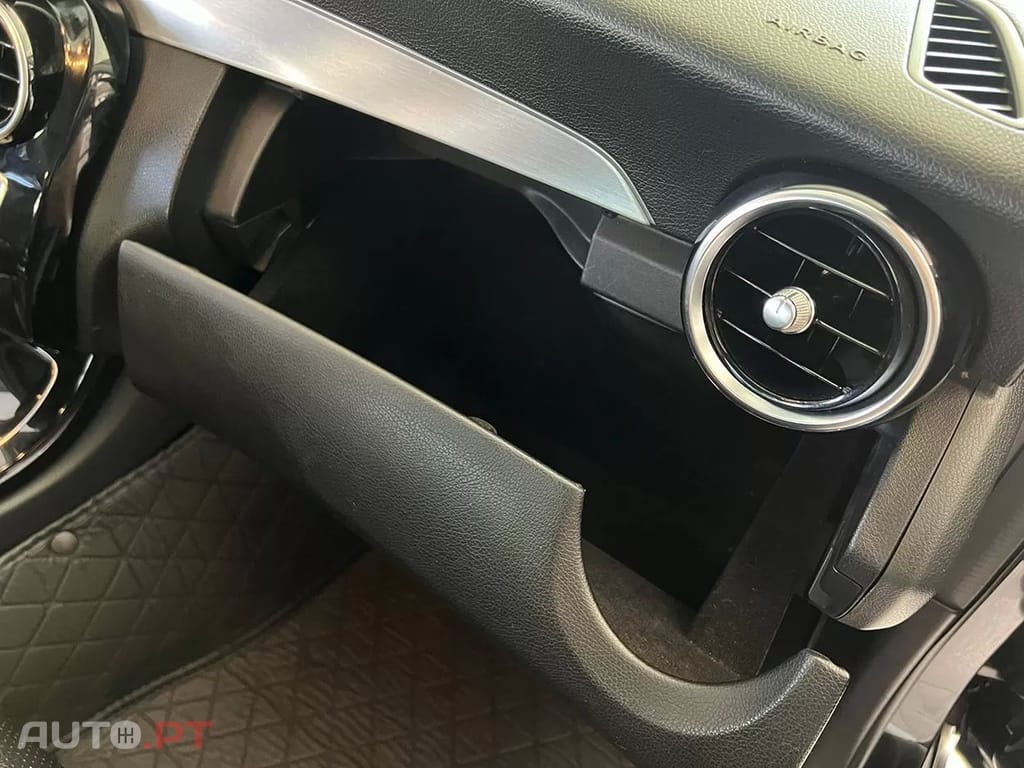 Mercedes-Benz C 200 BlueTEC Avantgarde