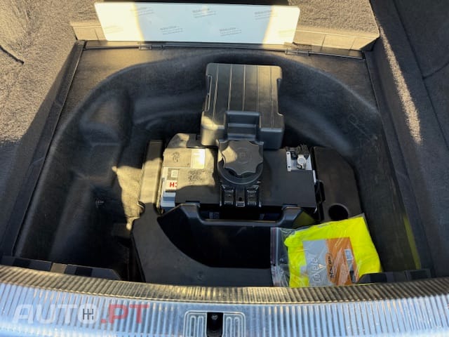 Audi A4 Avant 2.0TDi Sport