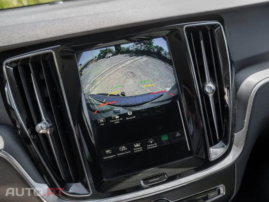 Volvo V60 2.0 D3 Inscription