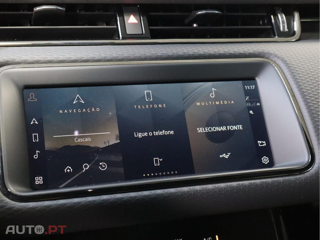 Land Rover Evoque 1.5 P300e AWD R-Dynamic S Auto