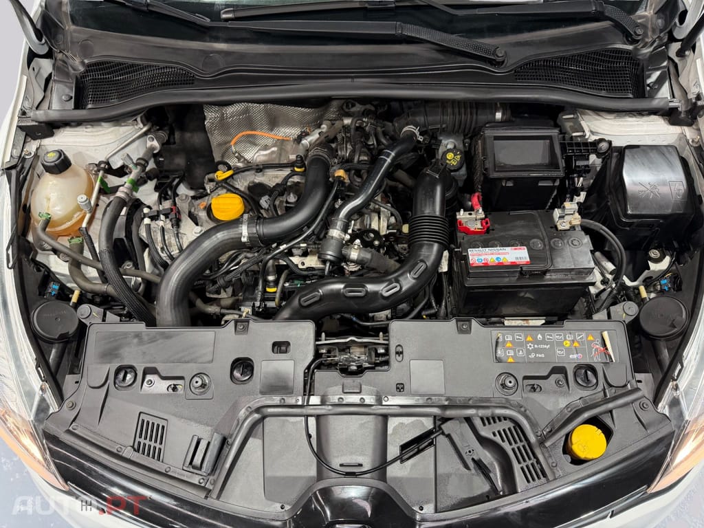 Renault Clio Sport Tourer Tce 90cv LIMITED 