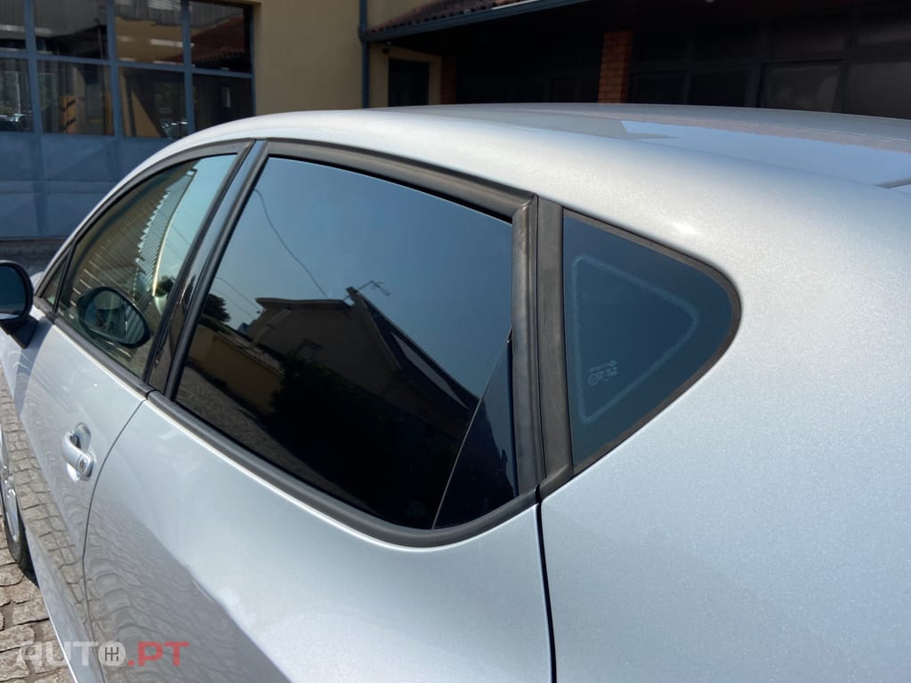 Seat Ibiza 1.6 TDI STYLE