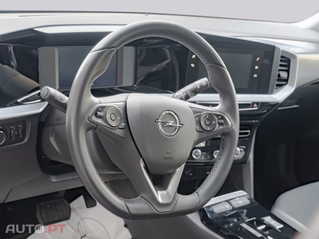 Opel Mokka-E I.V.A DEDUTÍVEL 
