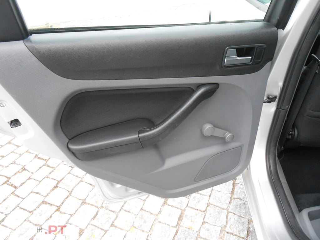 Ford Focus 1 6 TDCI ECOnetic