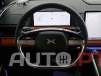 XPeng G9 AWD Performance
