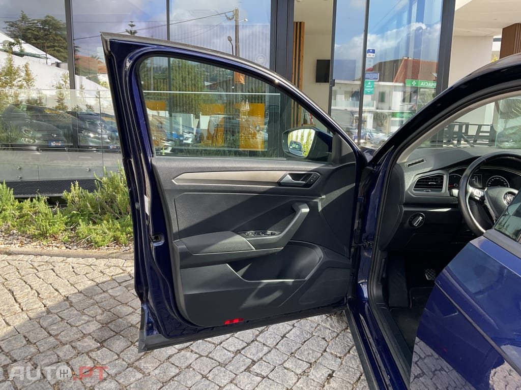 Volkswagen T-Roc 1.6 TDI Style