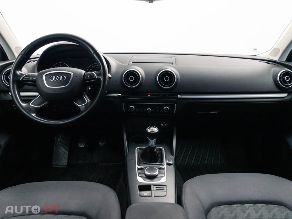 Audi A3 1.6 TDI