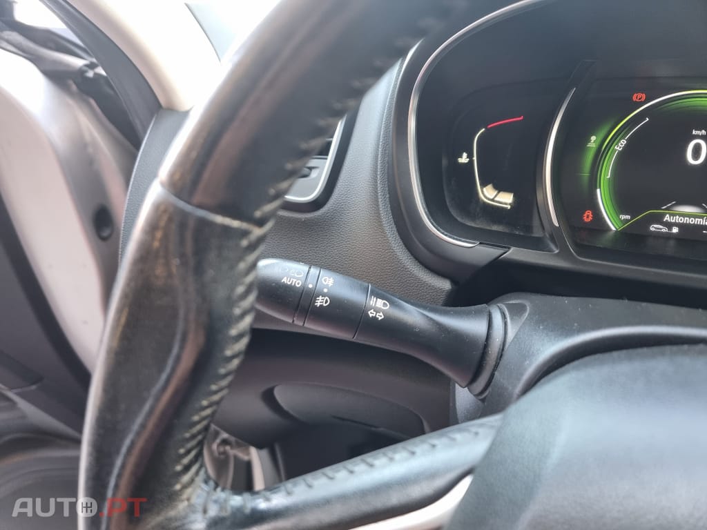 Renault Grand Scénic 1.2 TCE Sports