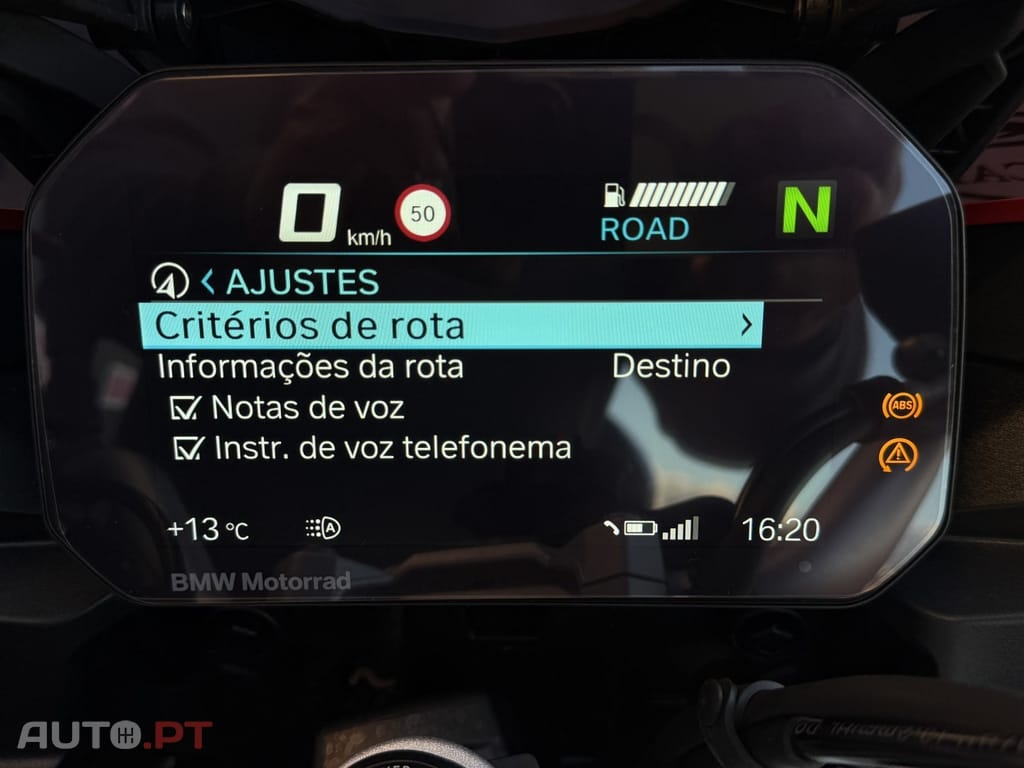 BMW F Confort