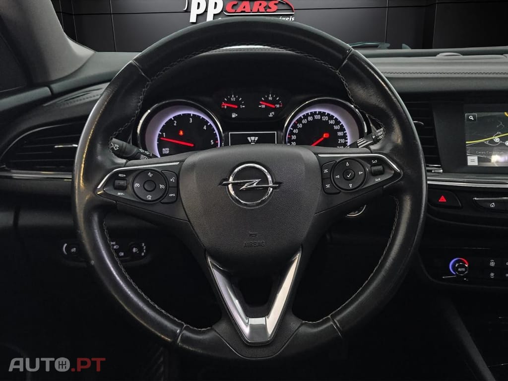 Opel Insignia Sport Tourer 1.6 CDTi Innovation