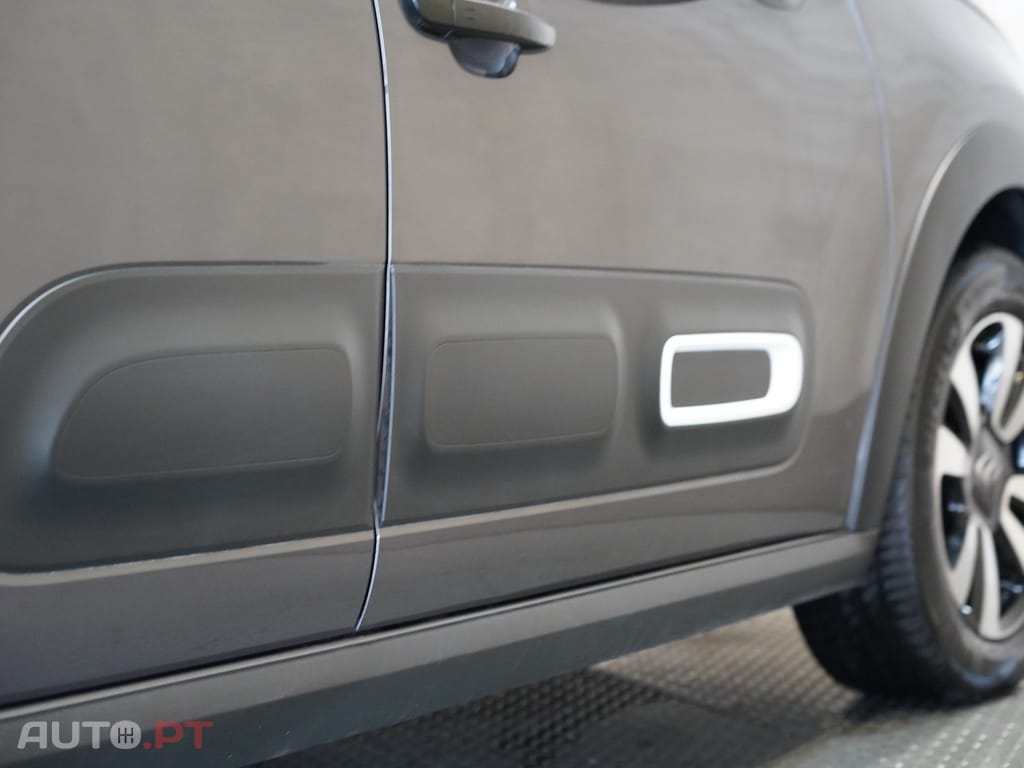 Citroen C3 1.2 PureTech Max EAT6