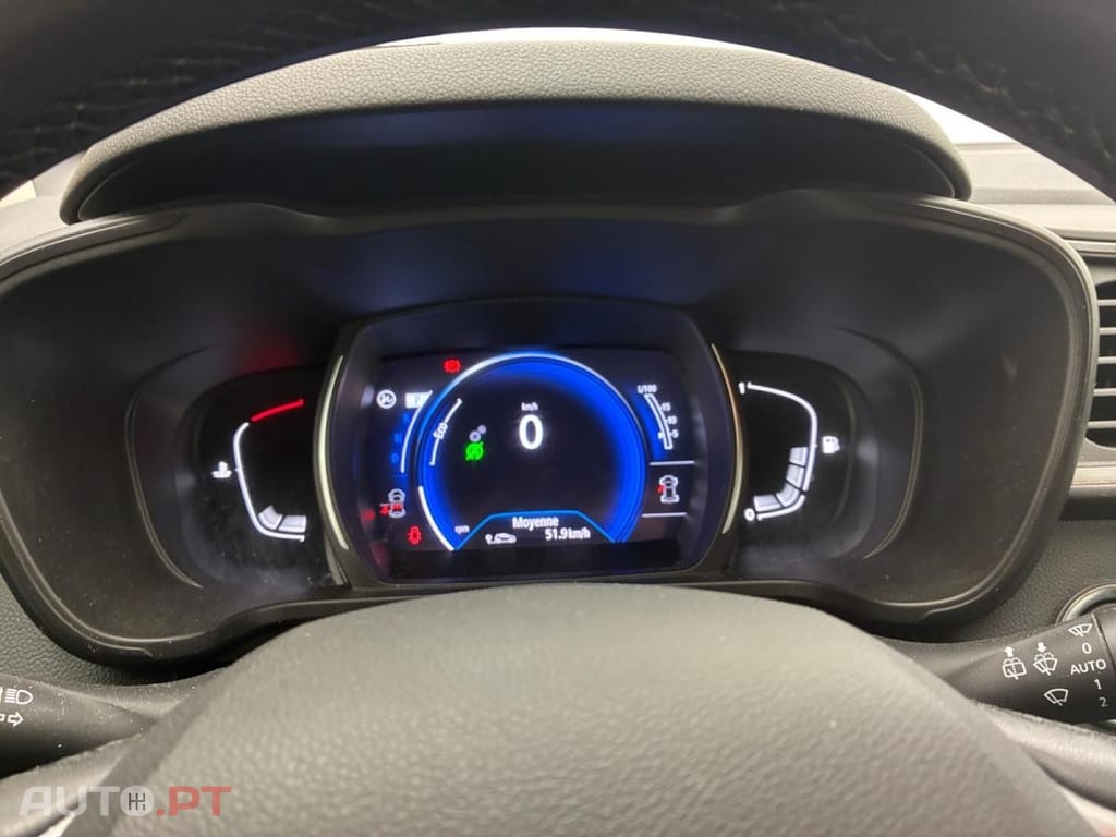 Renault Kadjar 1.5 Blue dCi Evolution EDC
