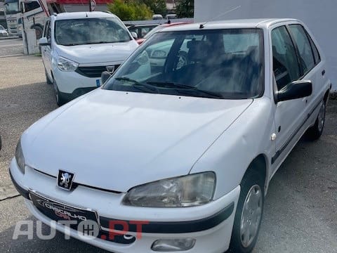 Peugeot 106 1.0 Green