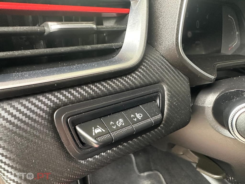 Renault Clio 1.5 Blue dCi RS Line