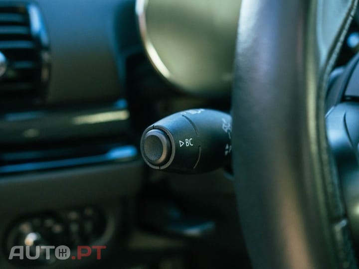 MINI Clubman John Cooper Works Plus ALL4