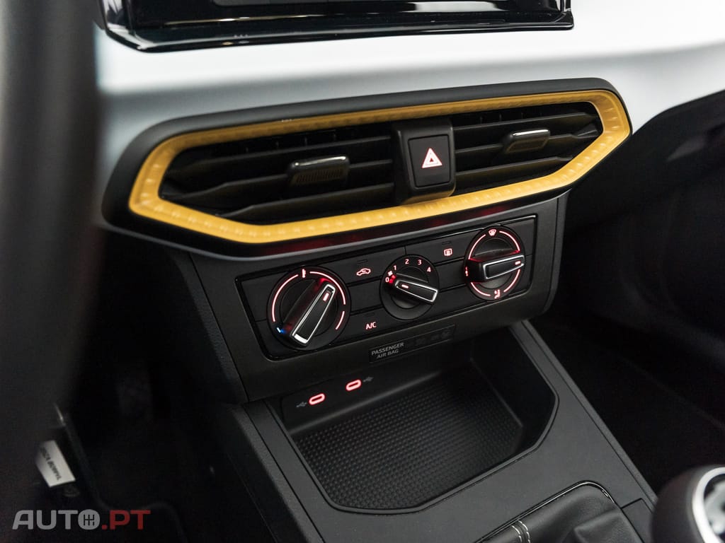 Seat Ibiza 1.0 TSI Style