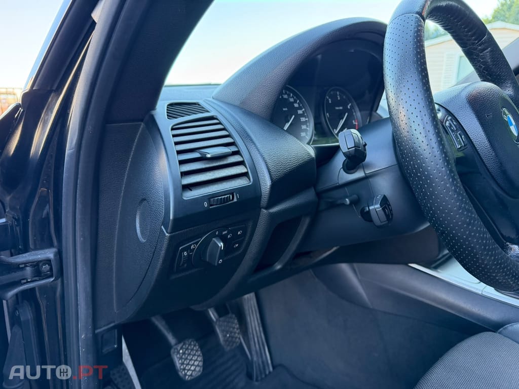 BMW 120 d