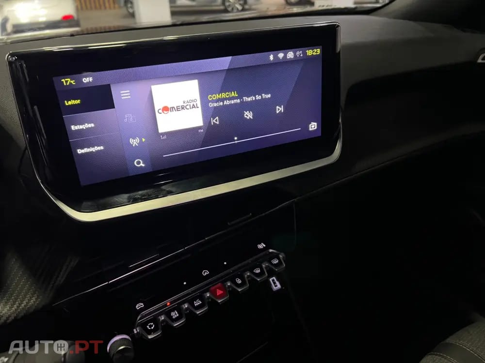 Peugeot E-2008 54 kWh Allure