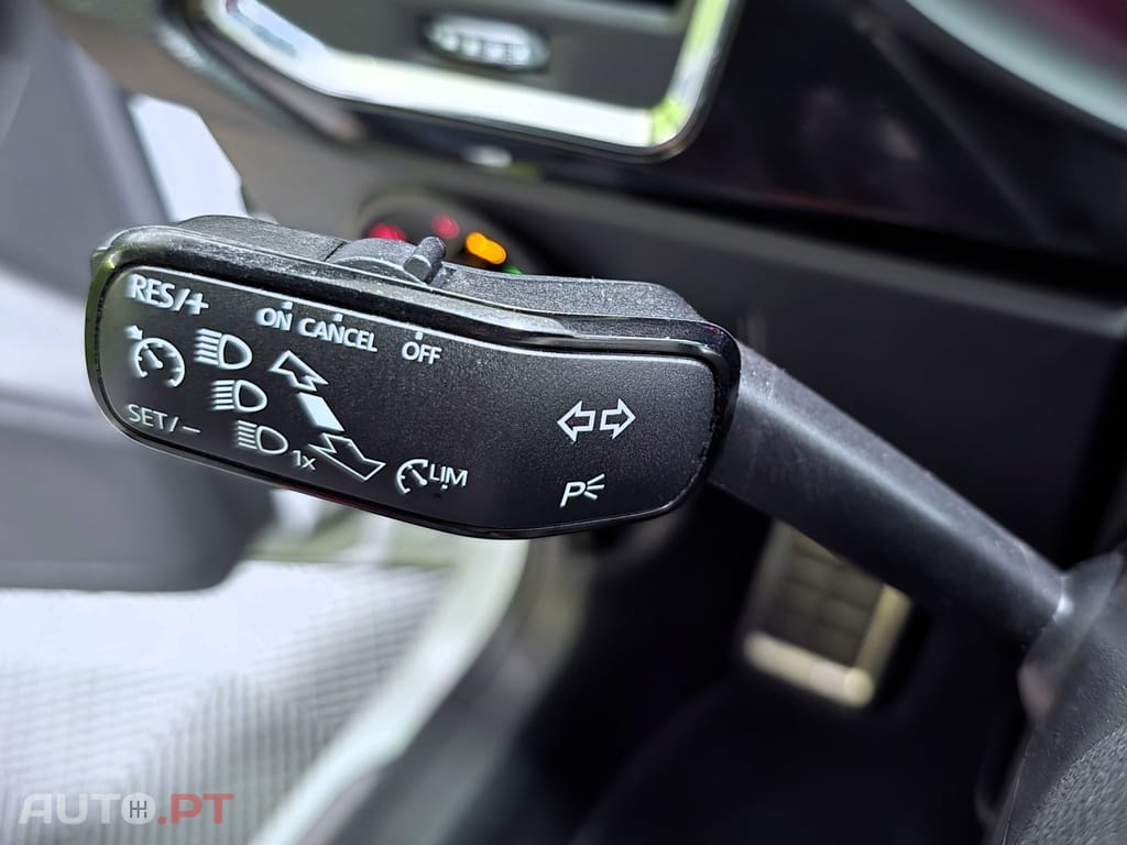 Seat Ateca 1.4 TSI FR