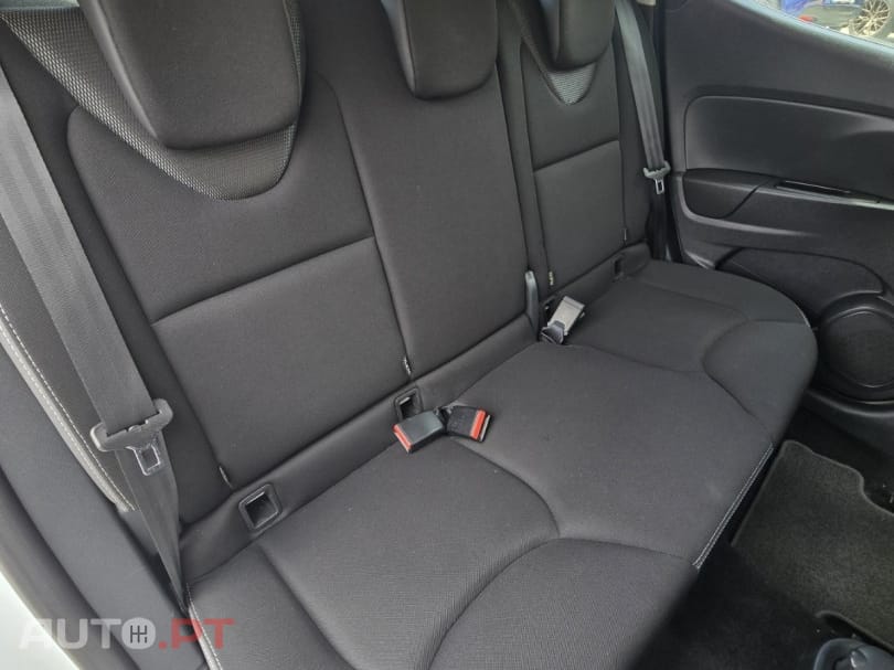 Renault Clio 1.5 dCi Zen