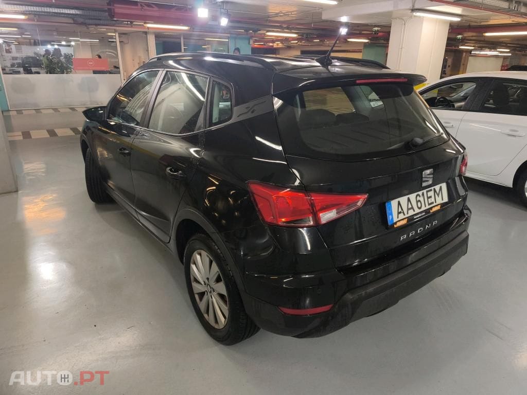 Seat Arona 1.0 TSI Style