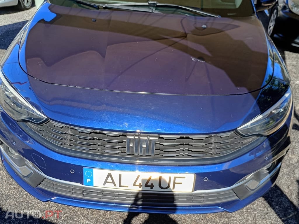 Fiat Tipo 1.3 Multijet Life