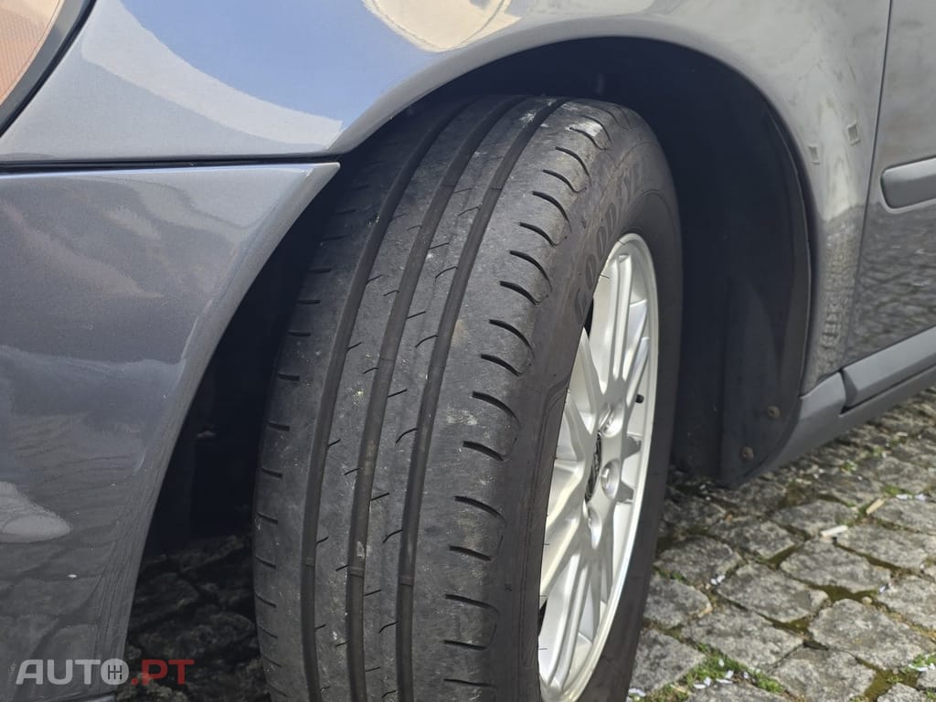 Volvo V50 1.6 D Nível 3