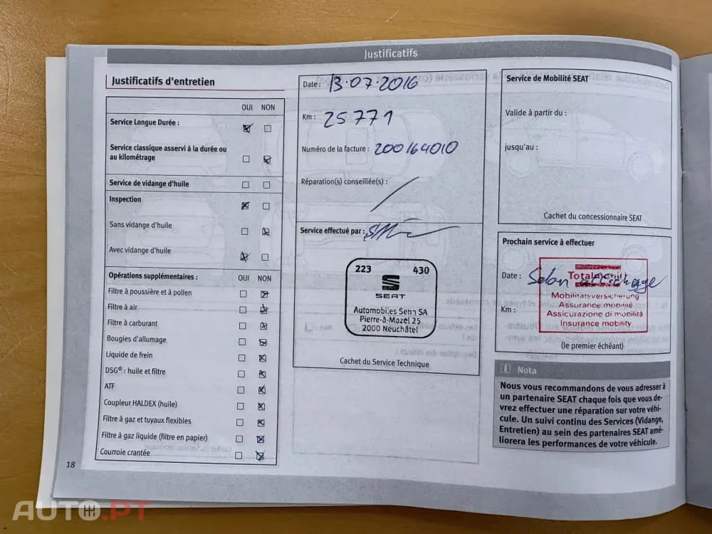 Seat Leon 1.6 TDI S&S 4Drive Style