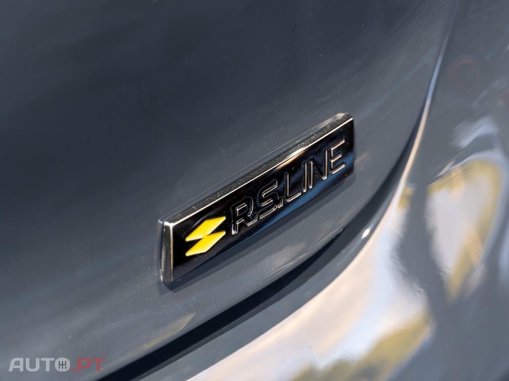 Renault Clio 1.5 Blue dCi RS Line — fotografia 36